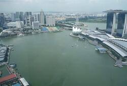 The Sail @ Marina Bay (D1), Apartment #556023571